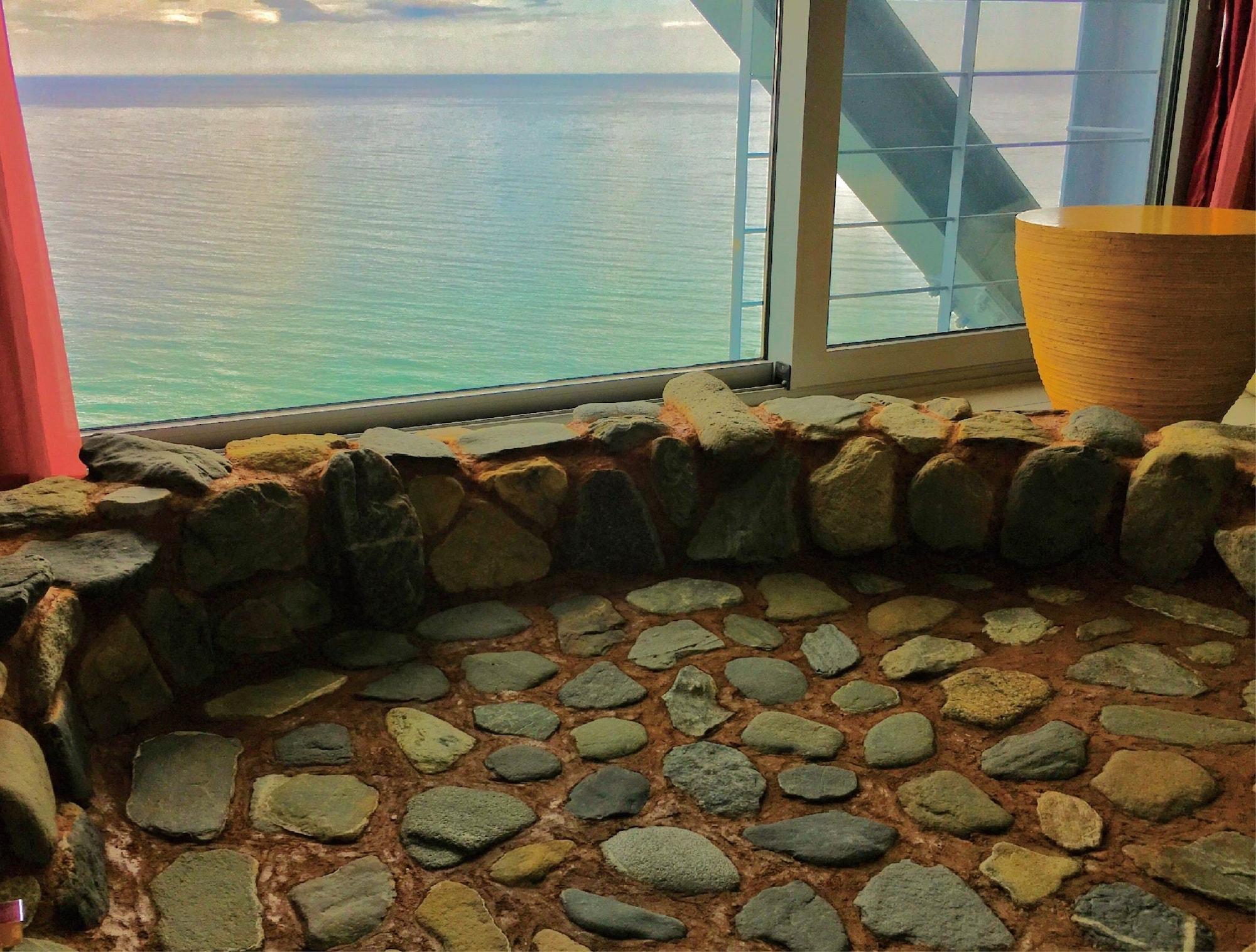 Haslla Art World Museum Hotel Gangneung Bagian luar foto