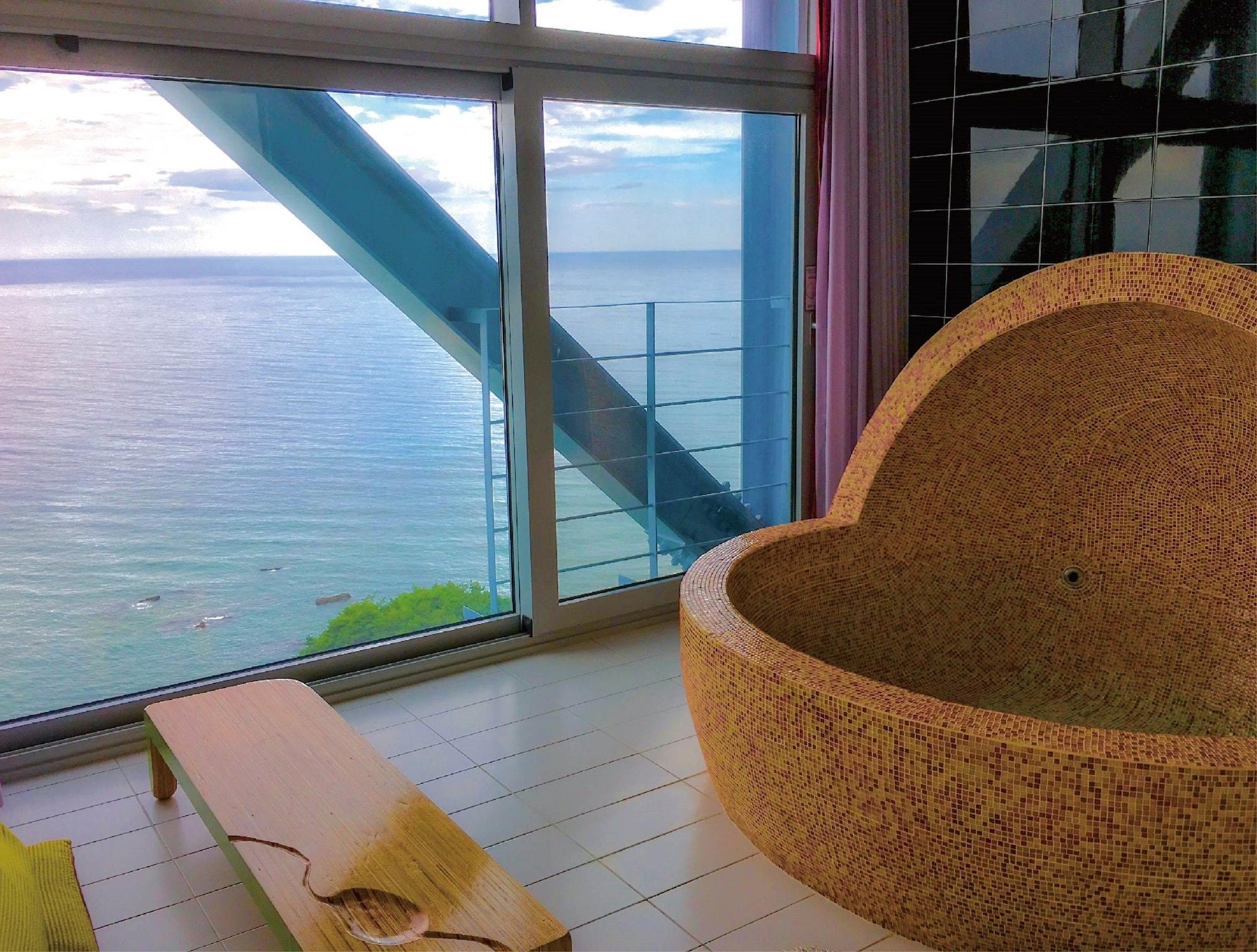 Haslla Art World Museum Hotel Gangneung Bagian luar foto