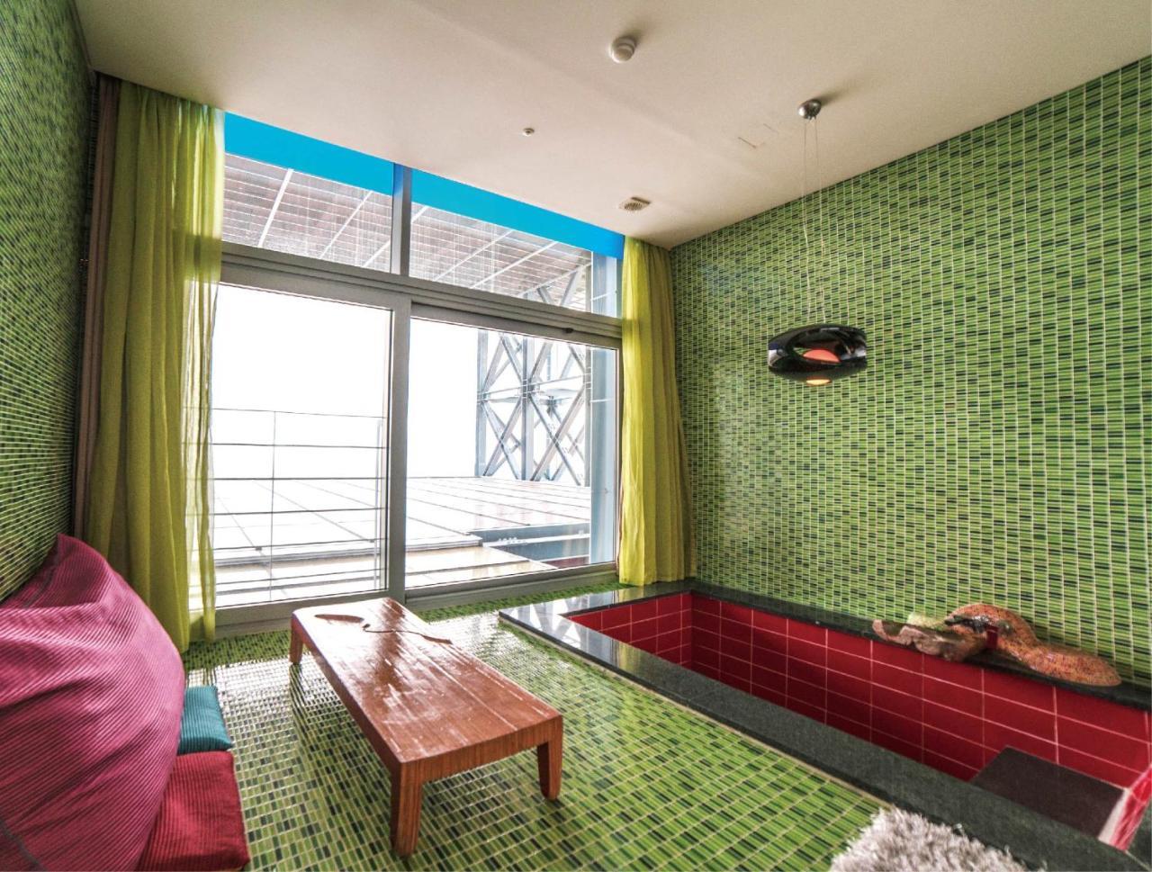 Haslla Art World Museum Hotel Gangneung Bagian luar foto